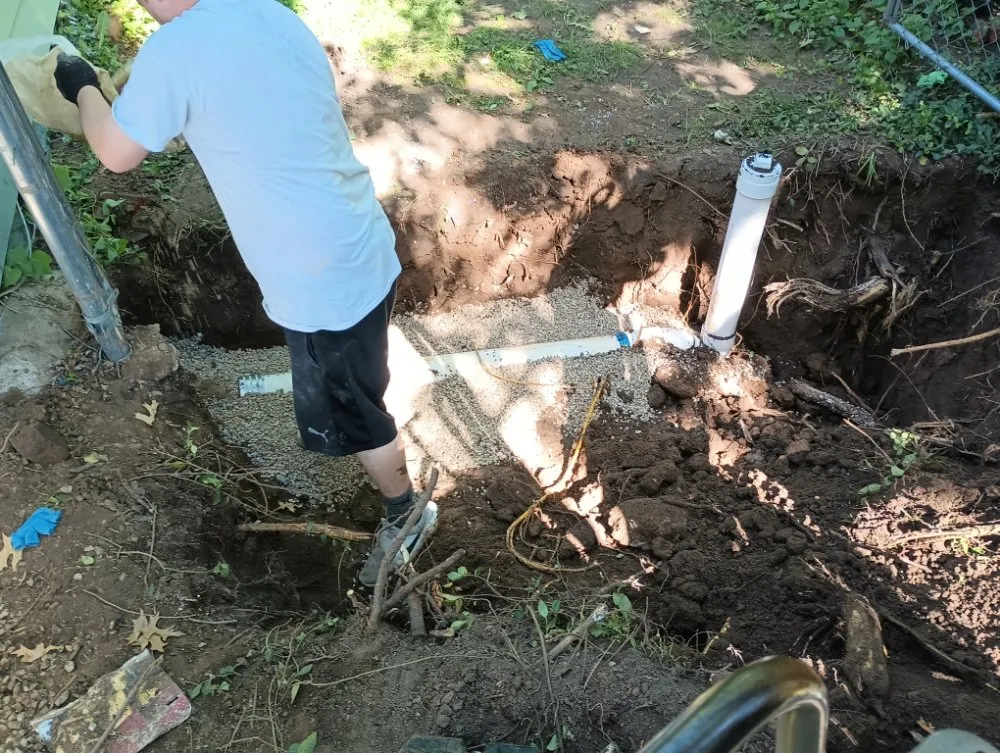 Slide of Archer Plumbing