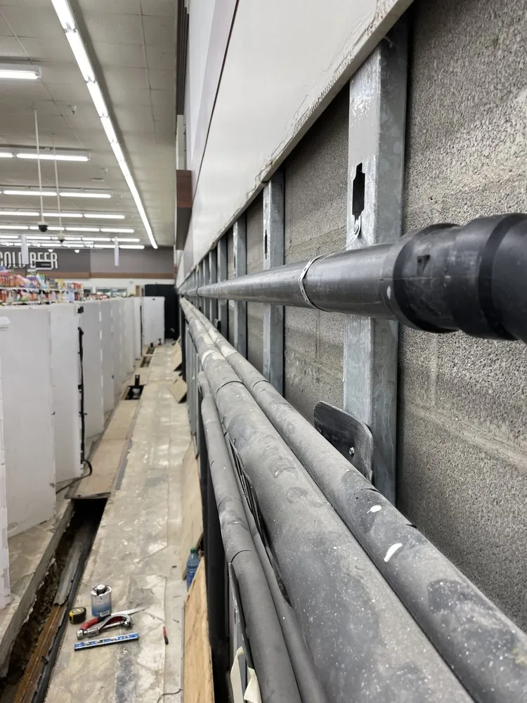 Slide of Archer Plumbing