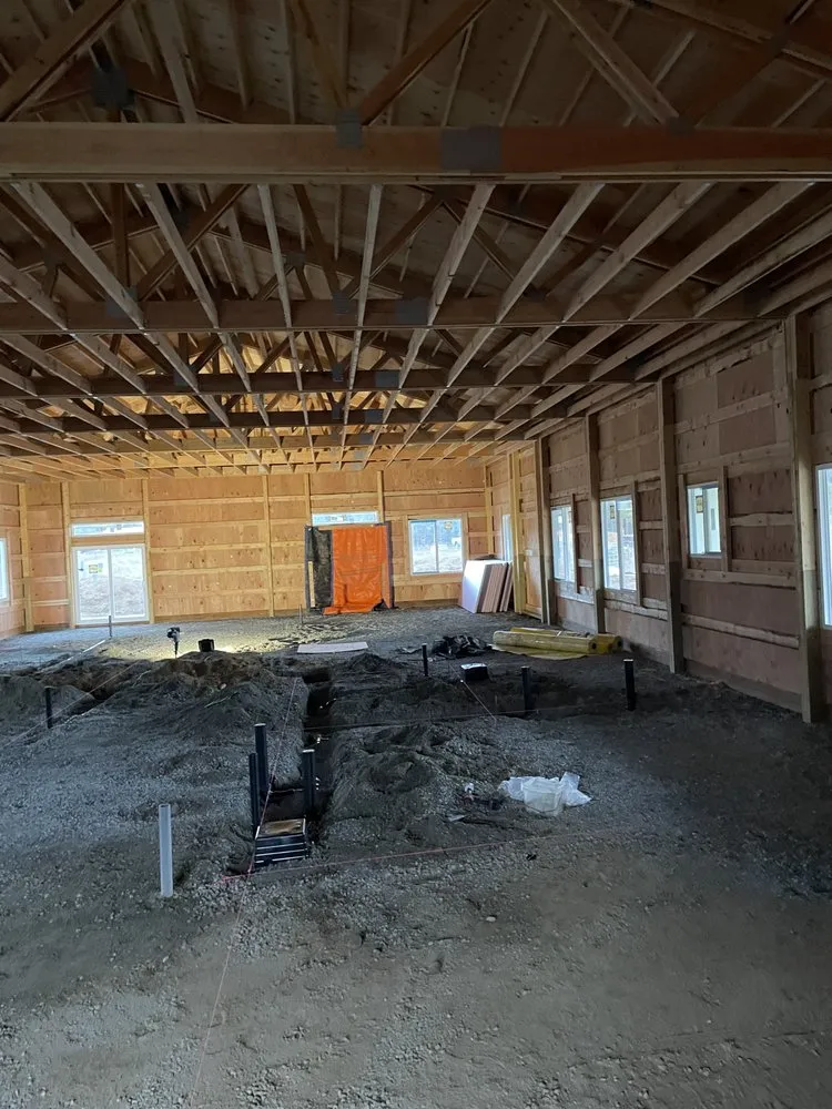 Slide of Archer Plumbing