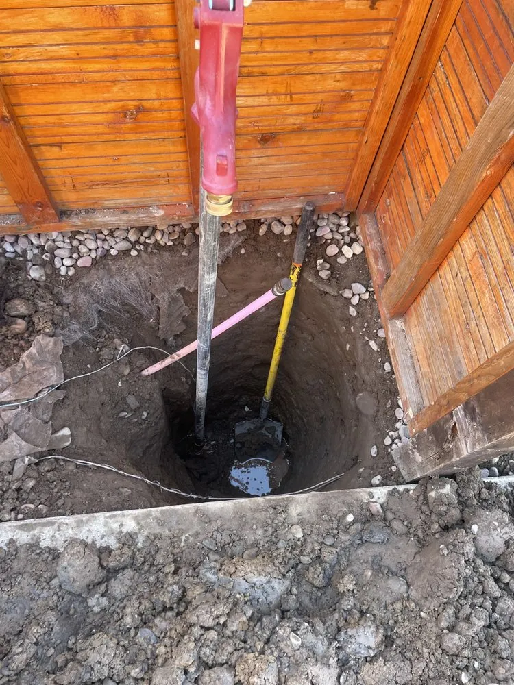 Slide of Archer Plumbing