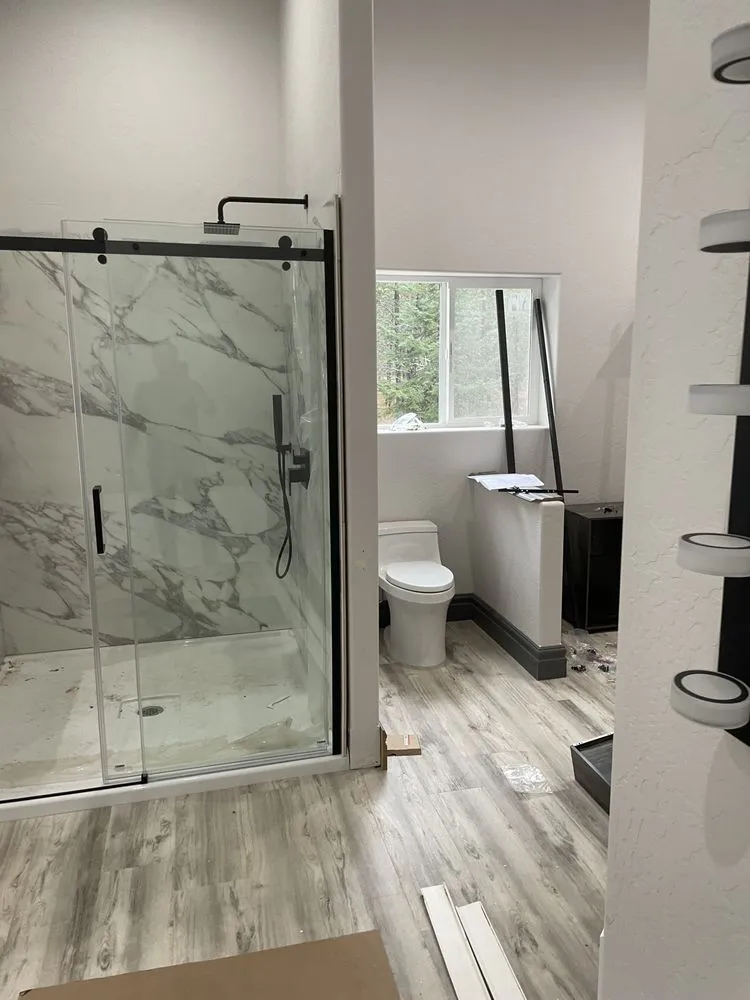 Slide of Archer Plumbing