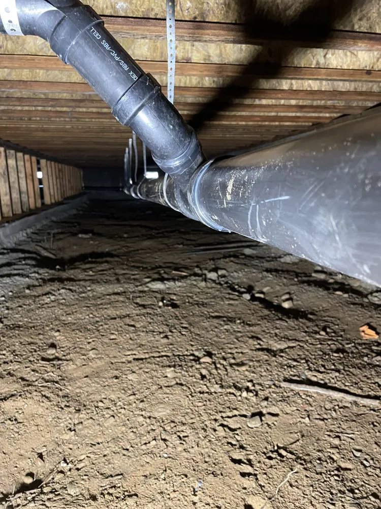 Slide of Archer Plumbing