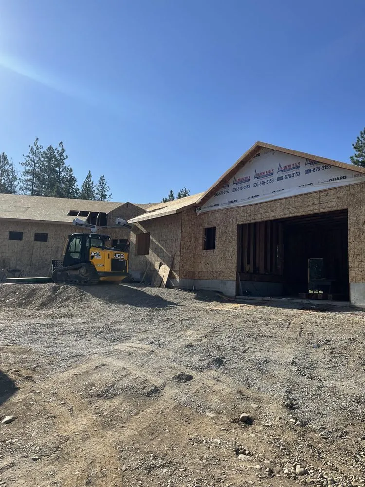 Slide of Archer Plumbing