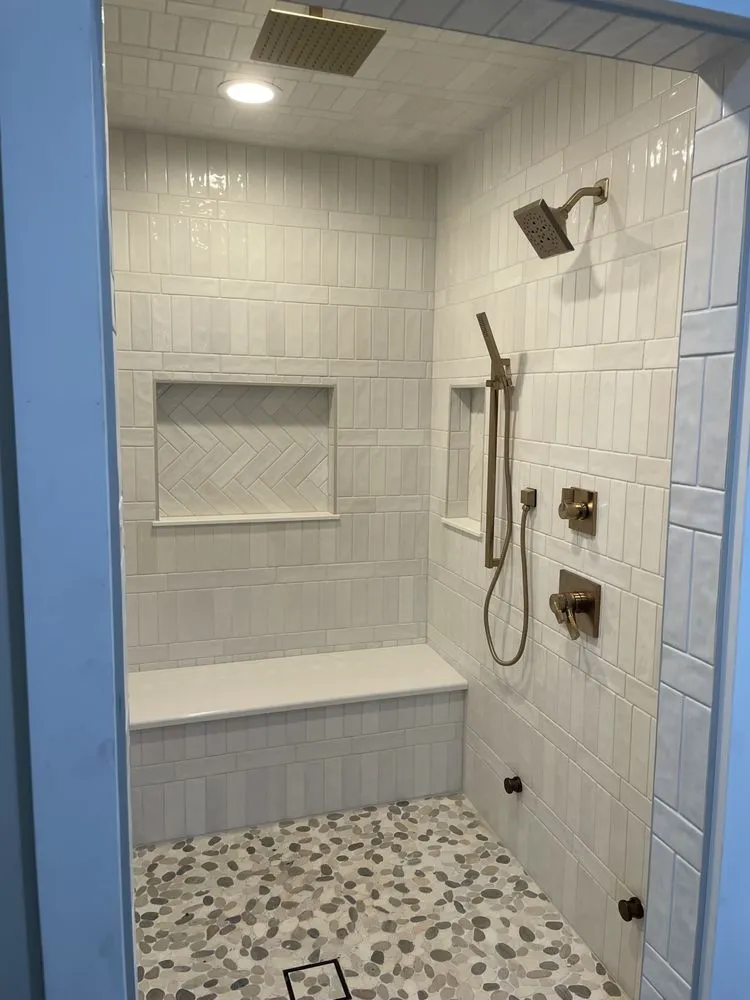 Slide of Archer Plumbing