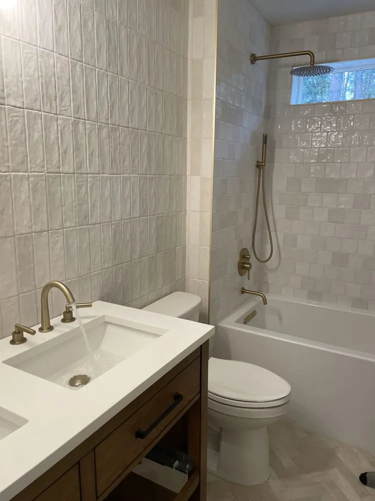Quality plumbing repair for homes in Spirit Lake, ID by Archer Plumbing
