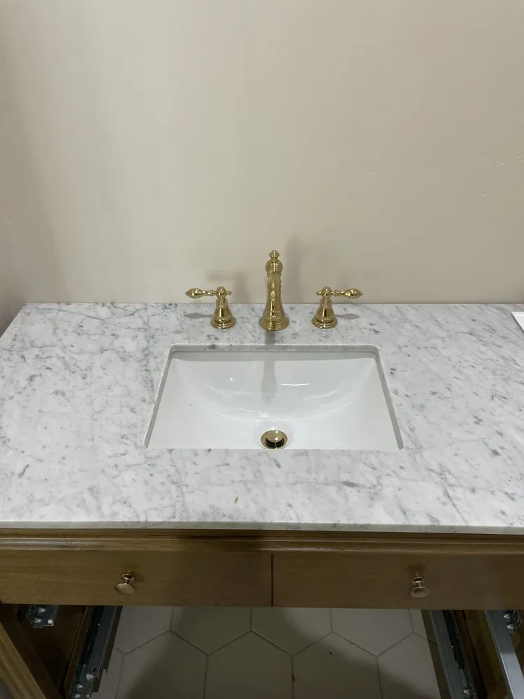 Slide of Archer Plumbing