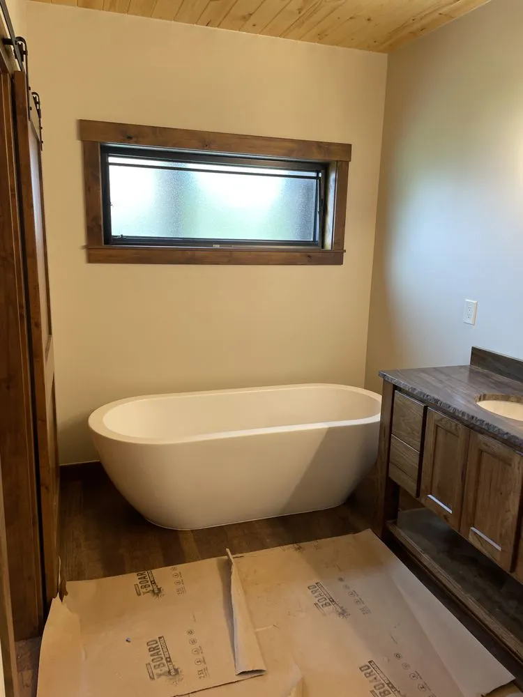 Slide of Archer Plumbing