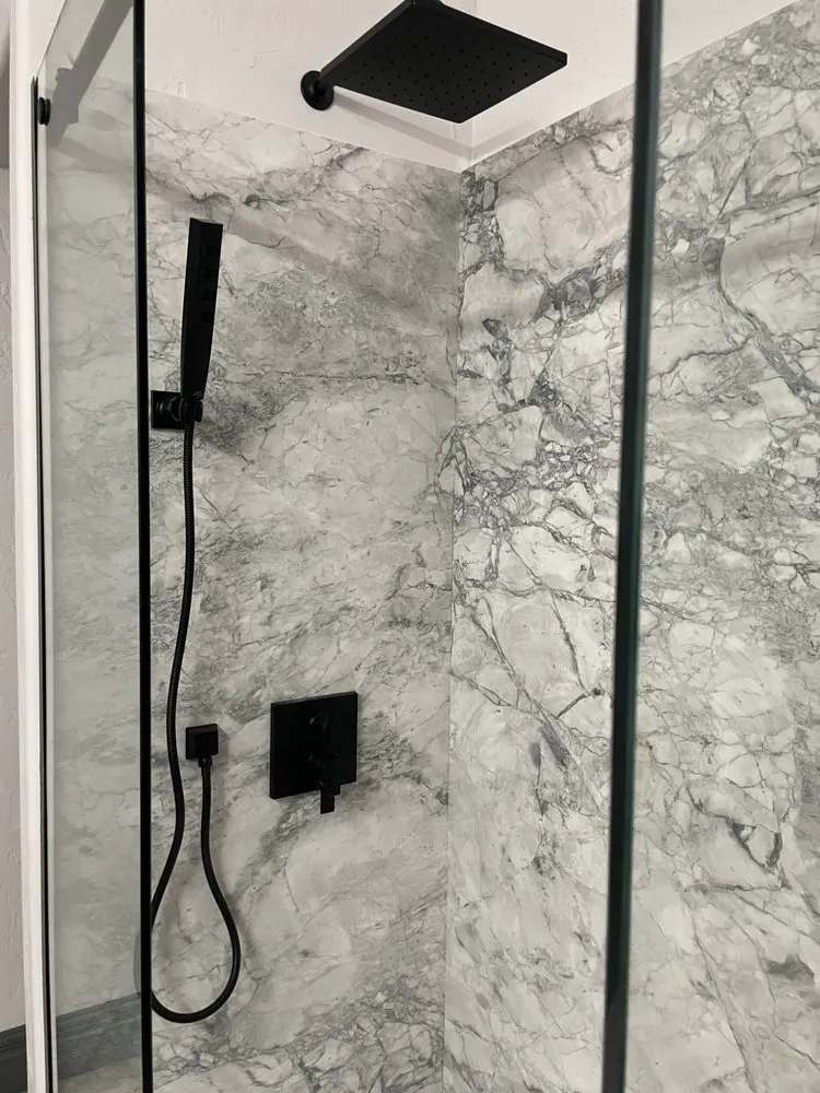 Slide of Archer Plumbing