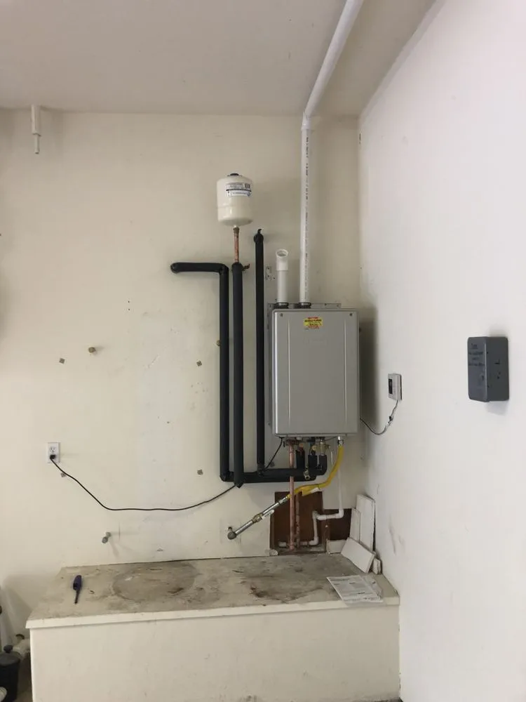 Slide of Archibald Plumbing