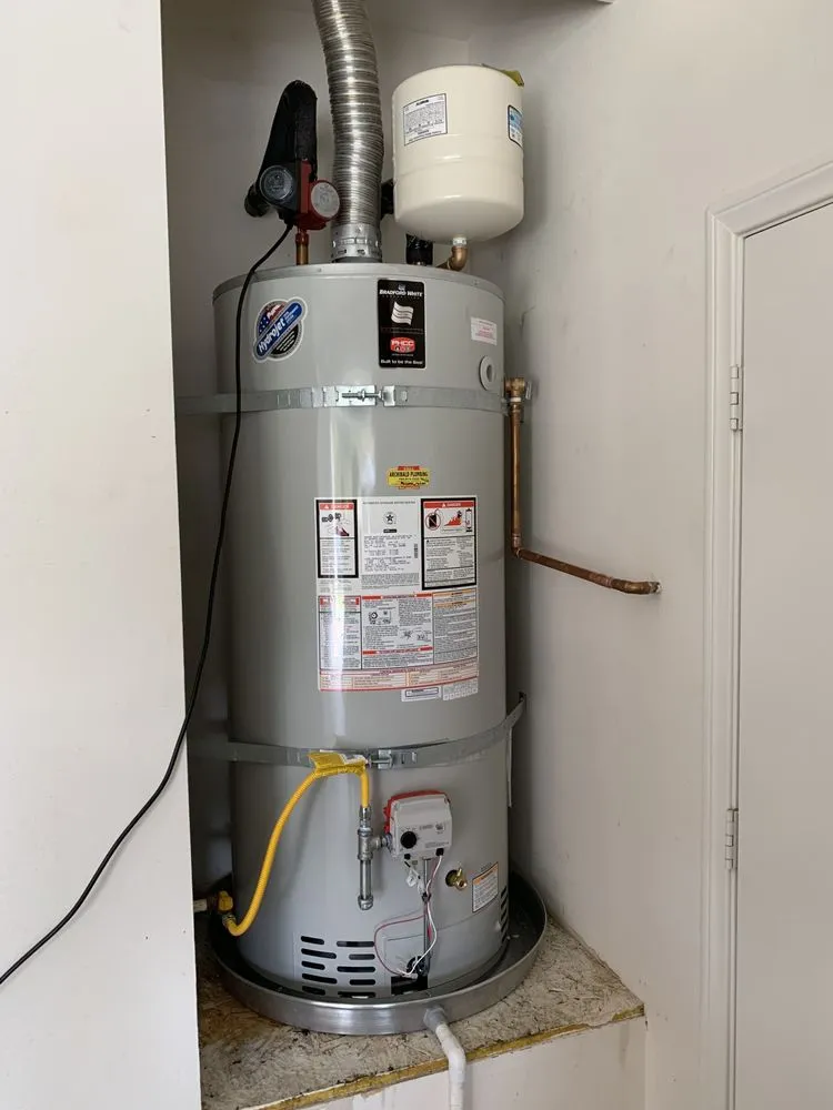 Slide of Archibald Plumbing