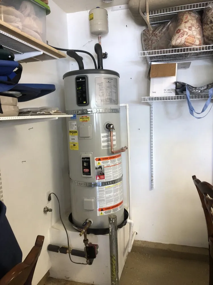 Slide of Archibald Plumbing