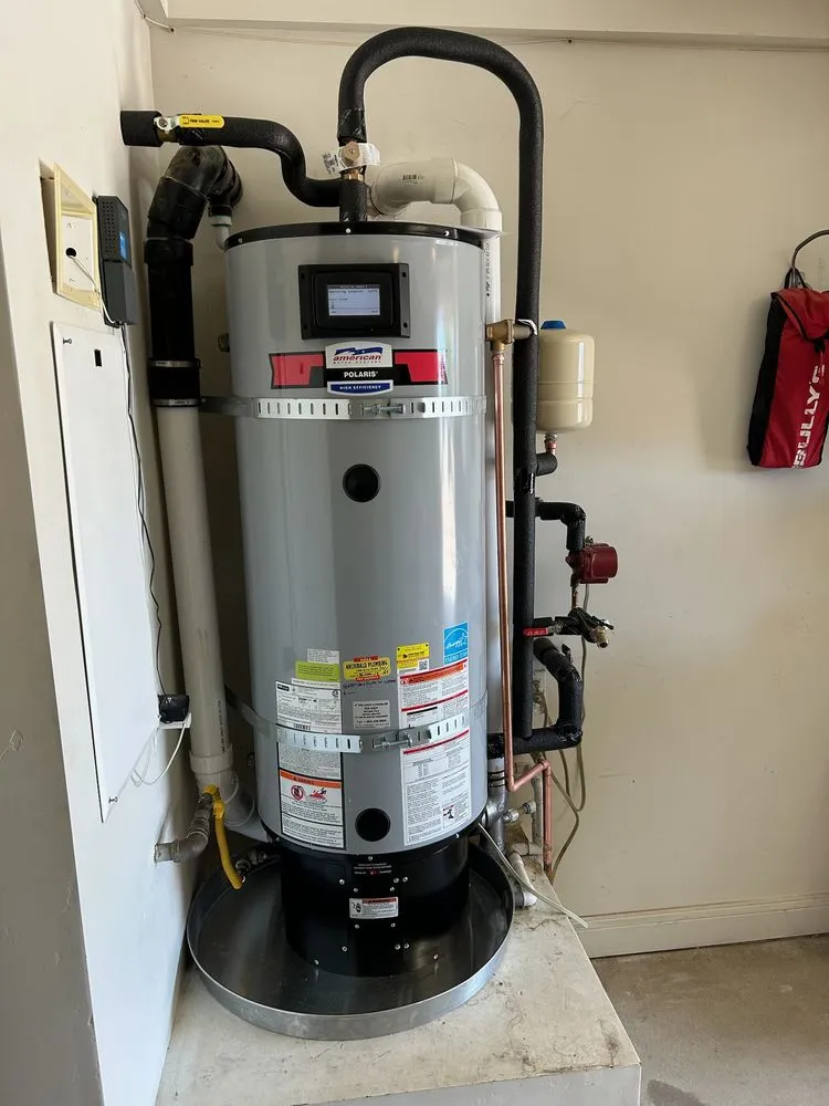 Slide of Archibald Plumbing