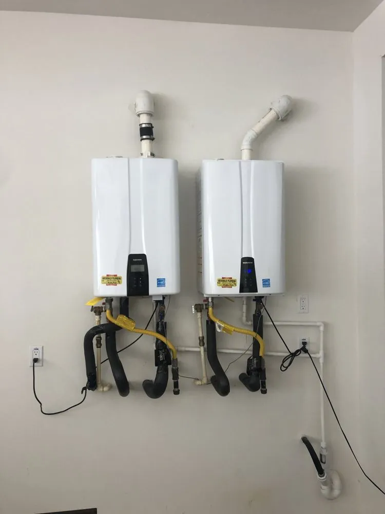 Slide of Archibald Plumbing