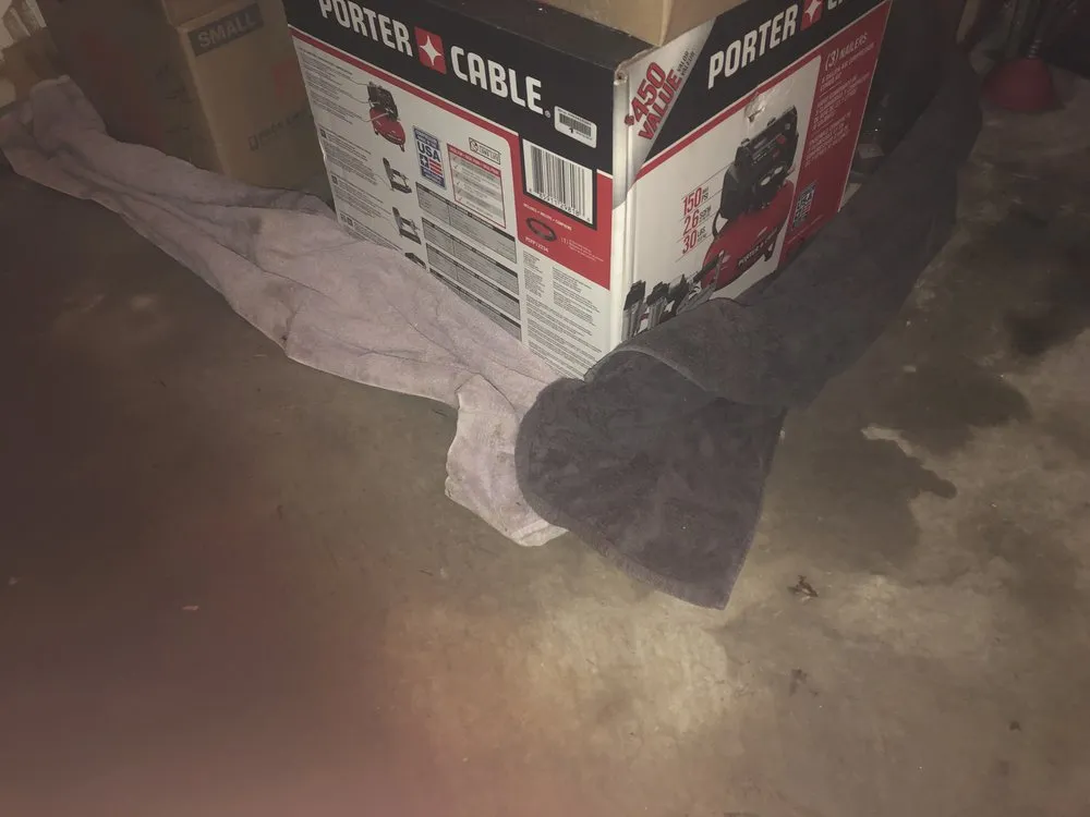 Slide of Archibald Plumbing