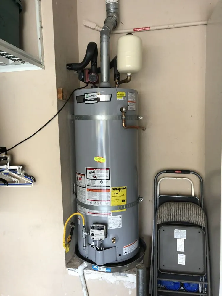 Slide of Archibald Plumbing