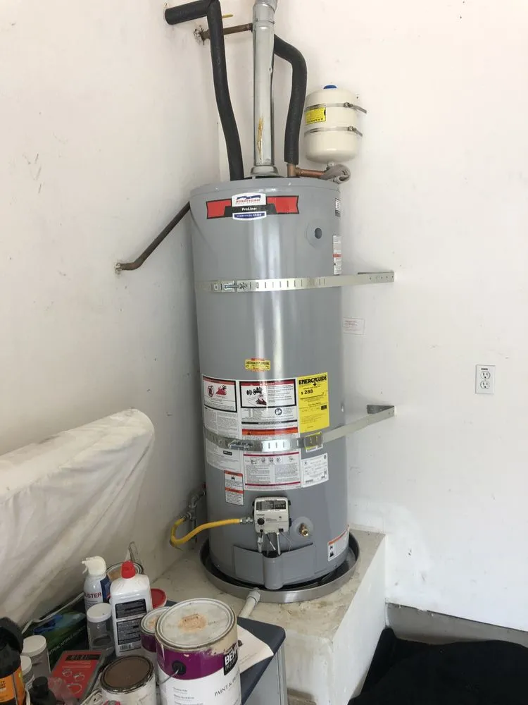 Emergency pipe repair for homes in San Marcos, CA by Archibald Plumbing