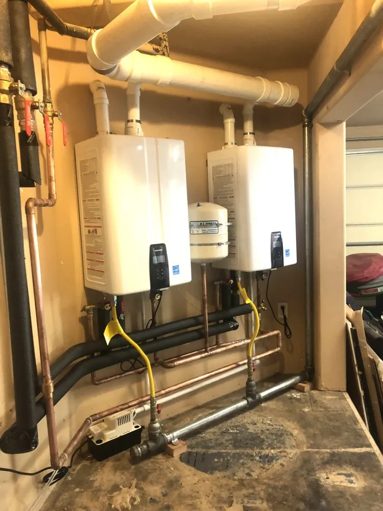 Slide of Archibald Plumbing