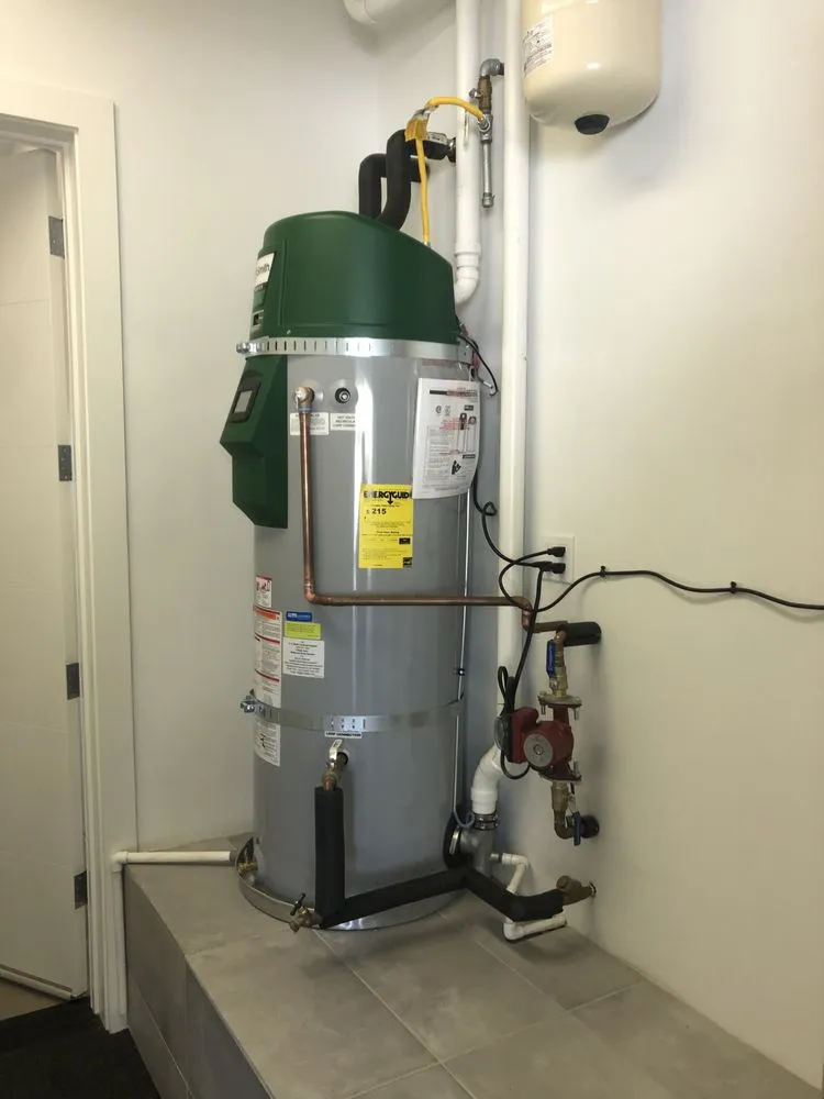 Slide of Archibald Plumbing