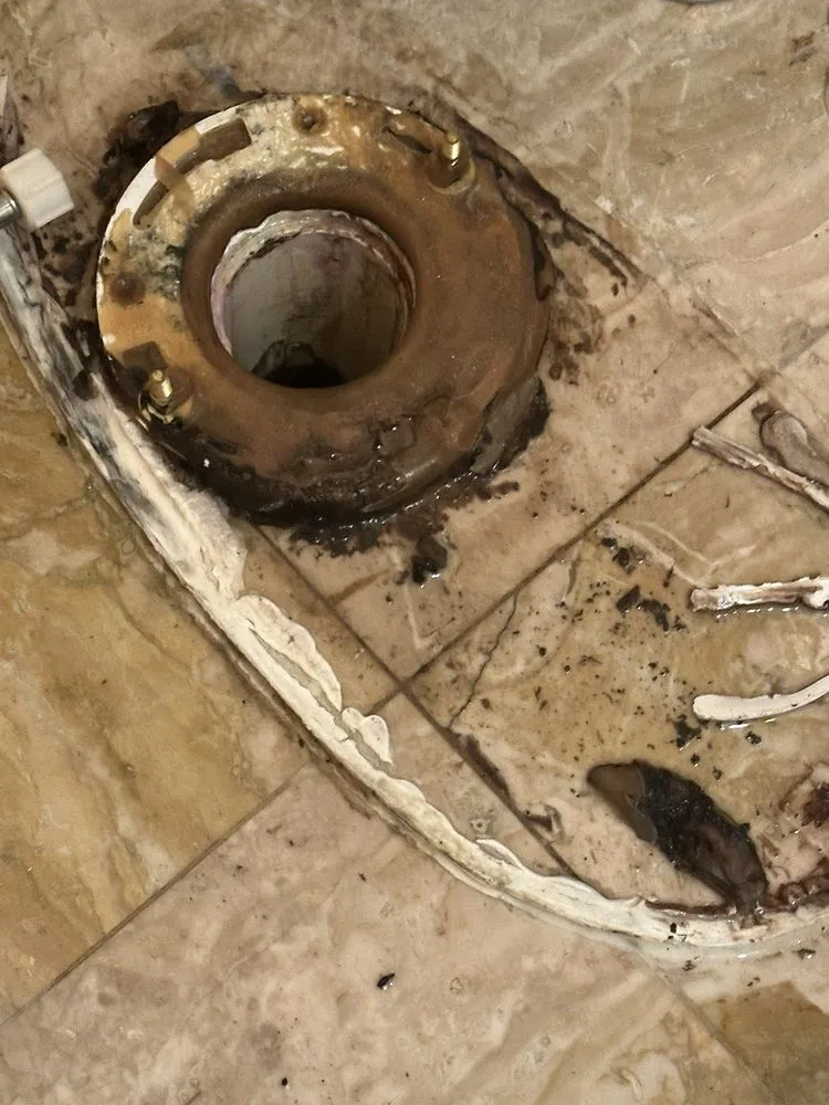 Slide of Archibald Plumbing Services