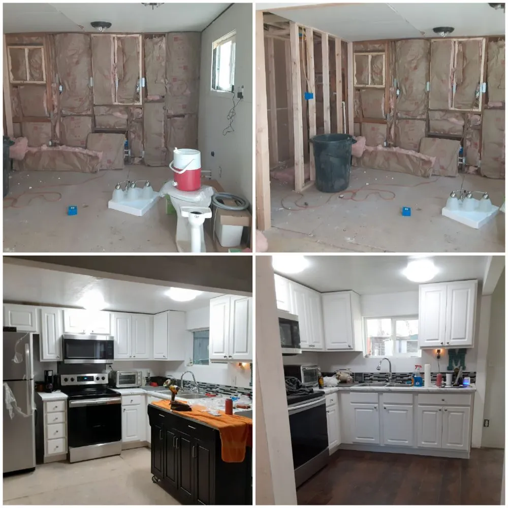 Slide of Archibeque's Everything