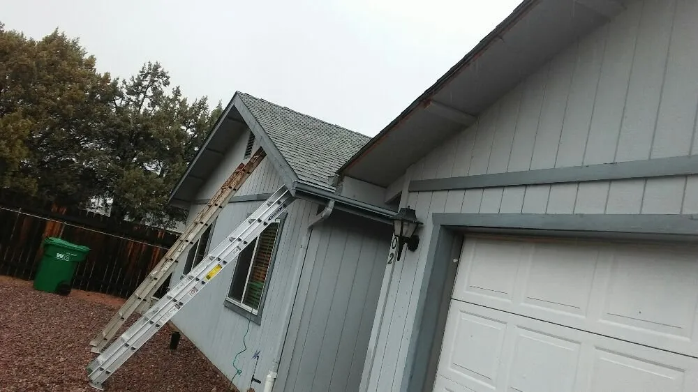 Slide of Archibeque's Everything