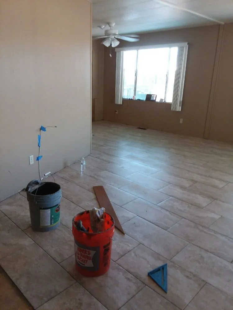 Slide of Archibeque's Everything