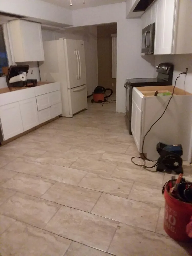 Slide of Archibeque's Everything