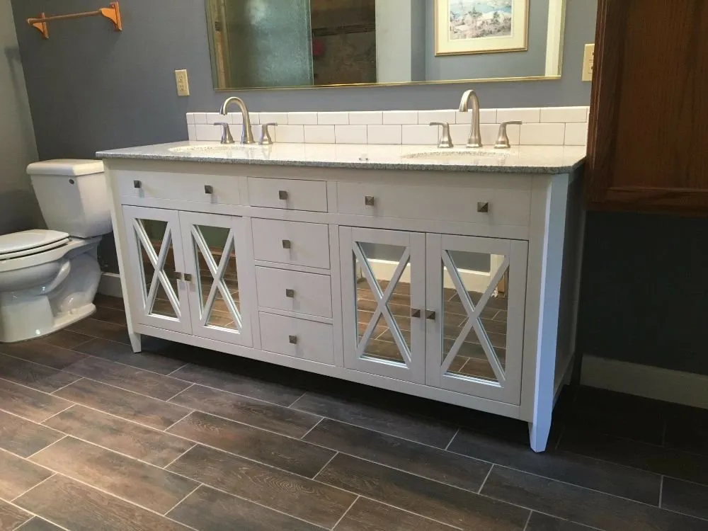 Slide of Archibeque's Everything