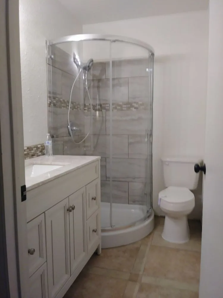 Emergency emergency plumbing for homes in Payson, AZ by Archibeque's Everything