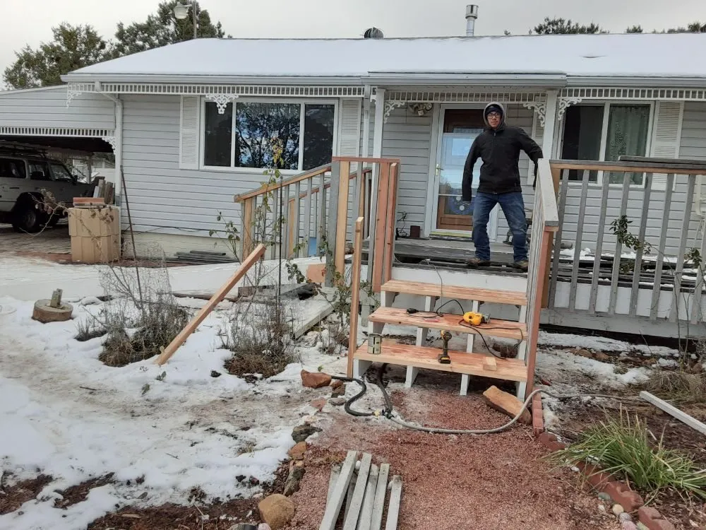 Slide of Archibeque's Everything