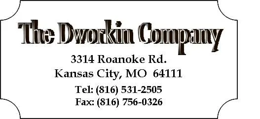 Archie Dworkin Company Logo