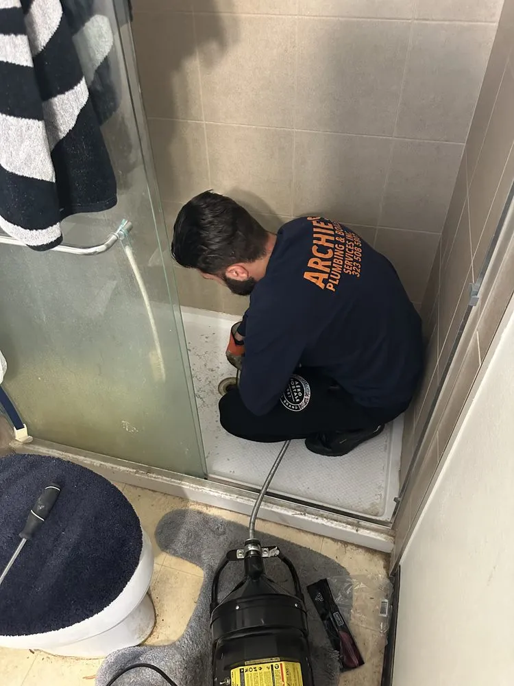 Quality pipe repair service in San Fernando Valley, CA - Archies Plumbing & Boiler