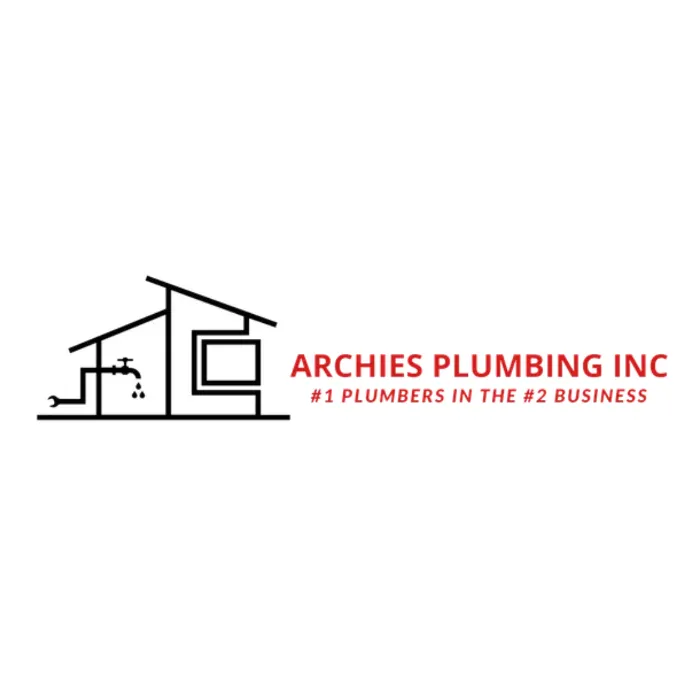 Slide of Archie's Plumbing