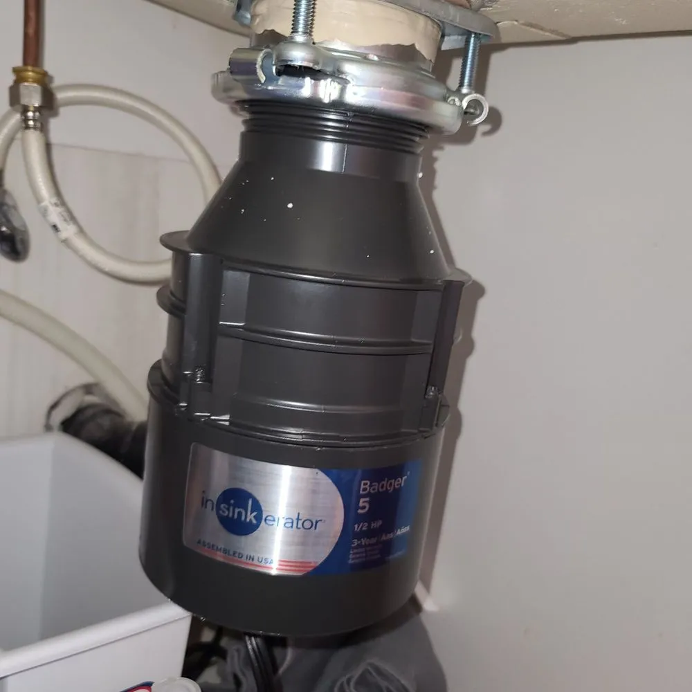 Slide of Archie's Plumbing Service