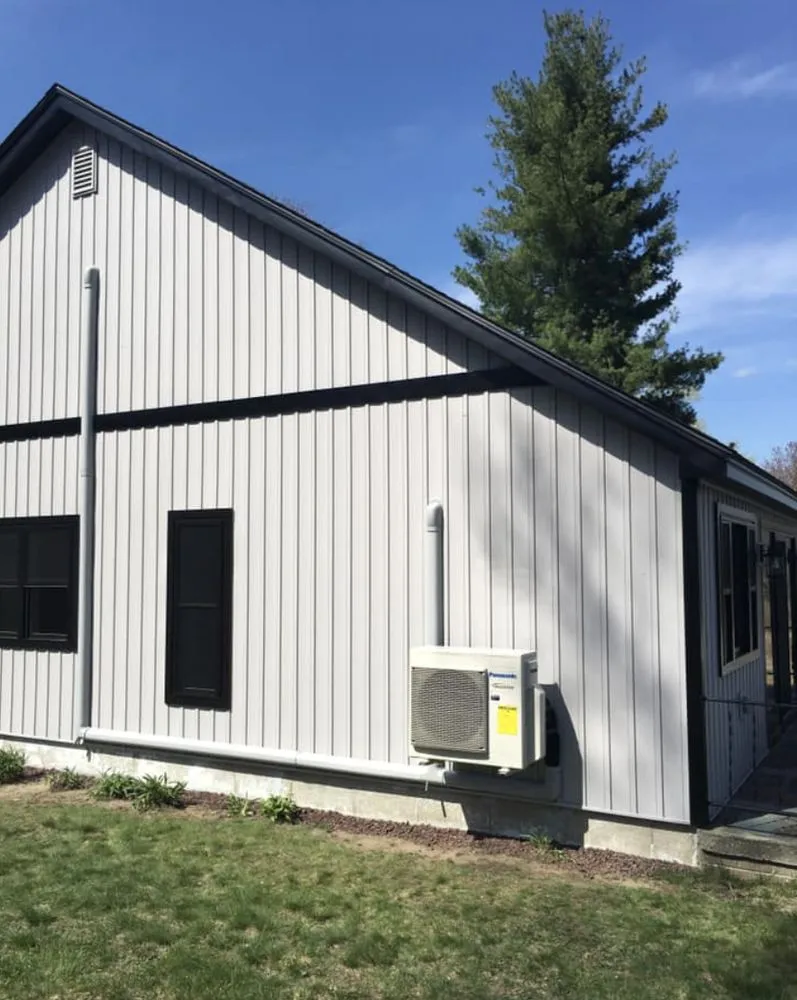 Slide of Archimedes Plumbing And Heating