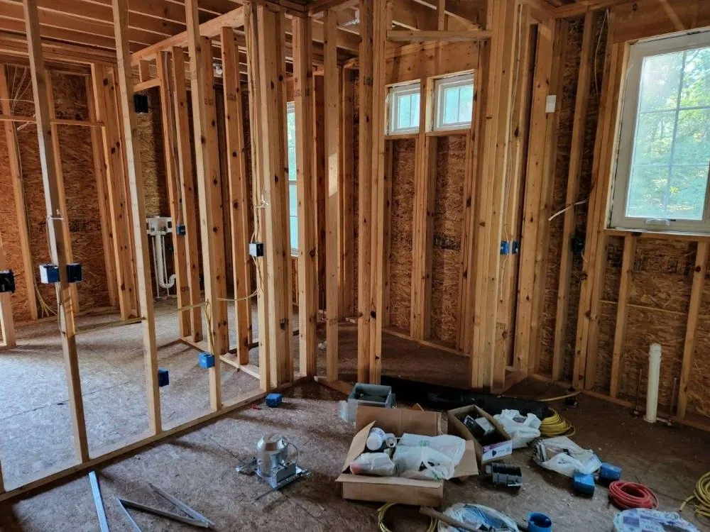 Slide of Archimedes Plumbing