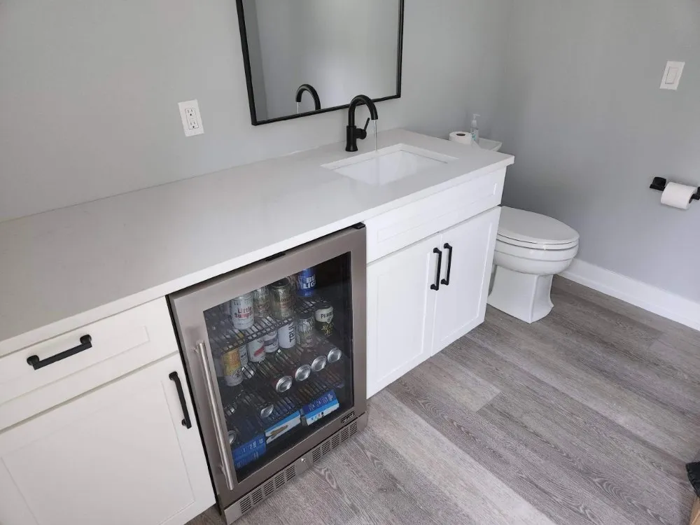 Slide of Archimedes Plumbing