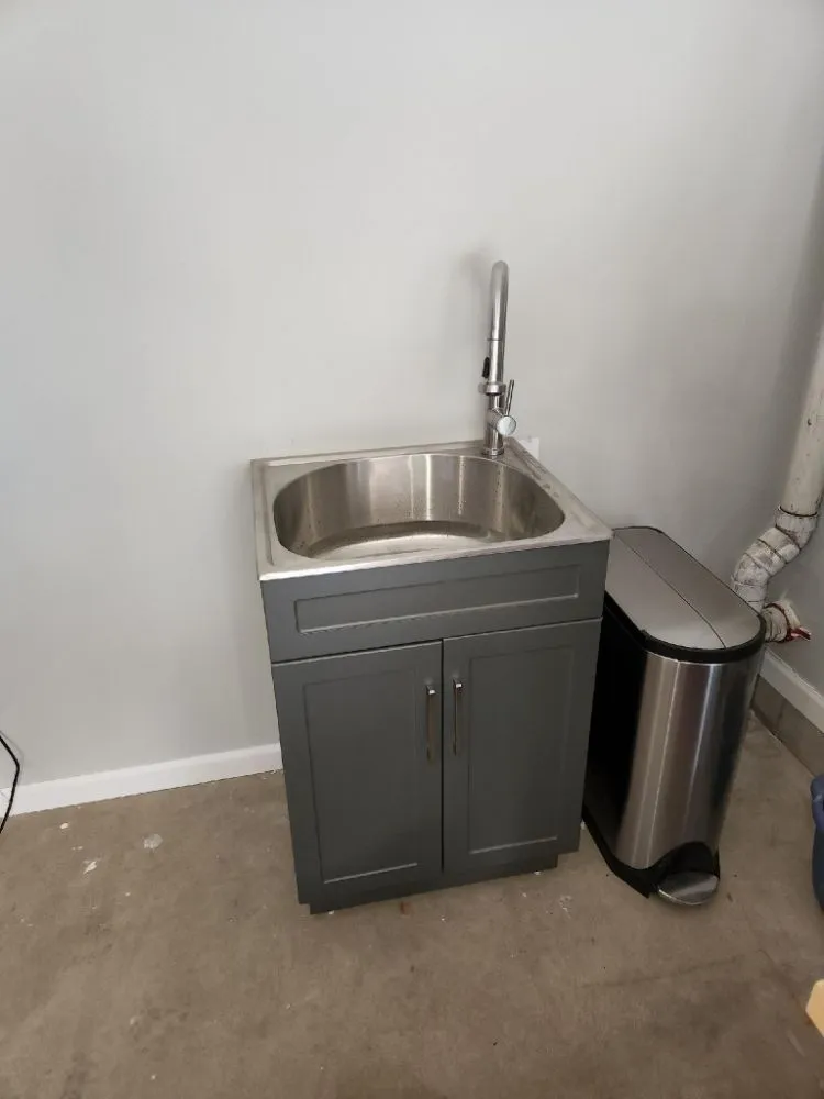 Slide of Archimedes Plumbing