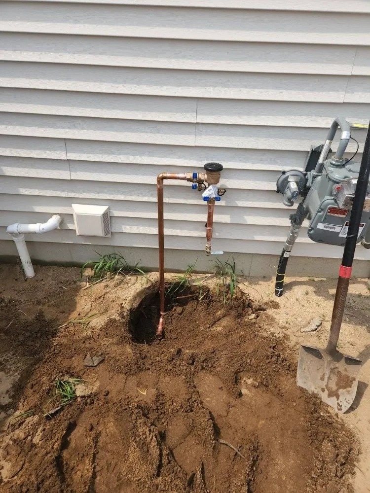 Professional emergency plumbing in Howard City, MI by Archimedes Plumbing