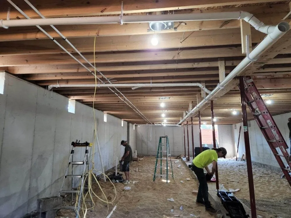 Affordable emergency plumbing experts serving Howard City, MI - Archimedes Plumbing