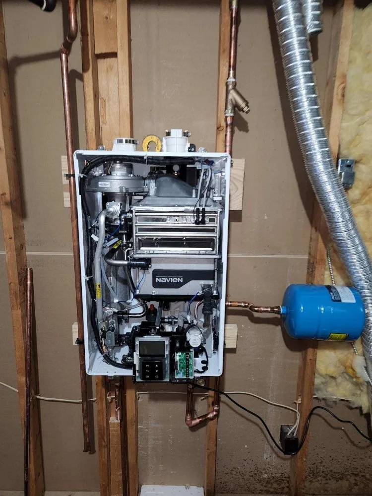 Professional emergency plumbing experts serving Howard City, MI - Archimedes Plumbing