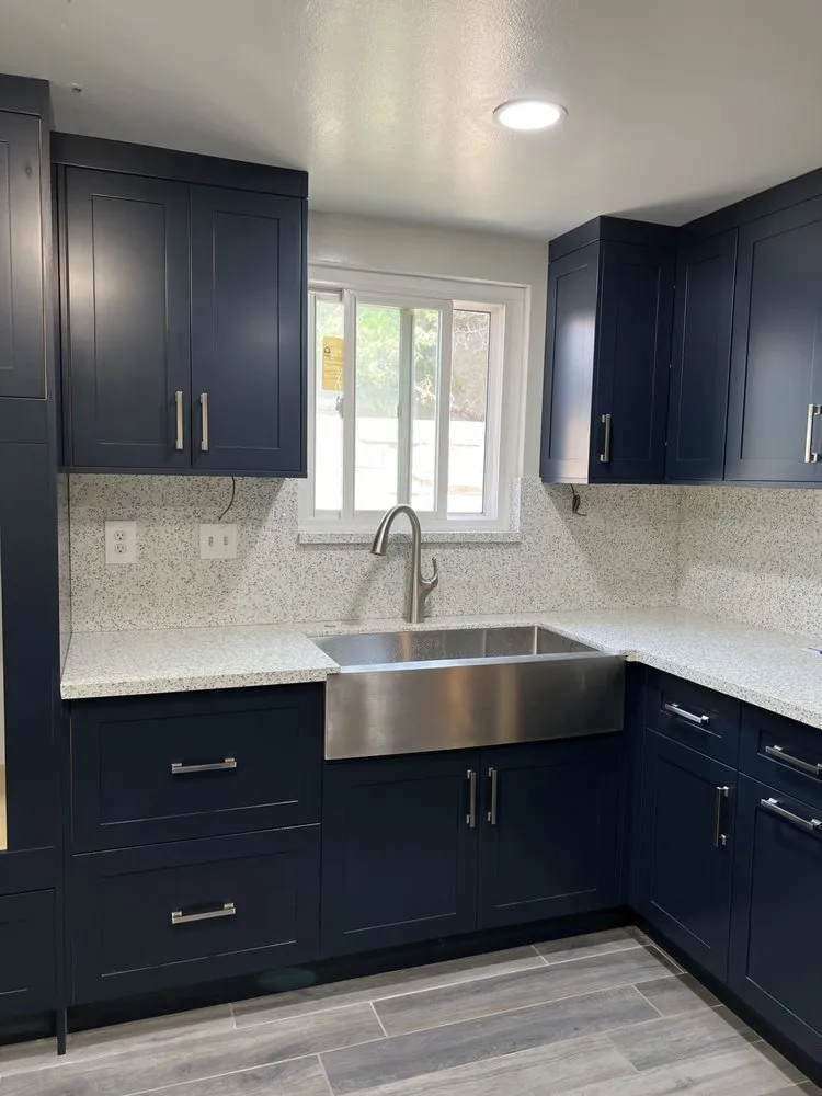 Slide of Archi’s Plumbing