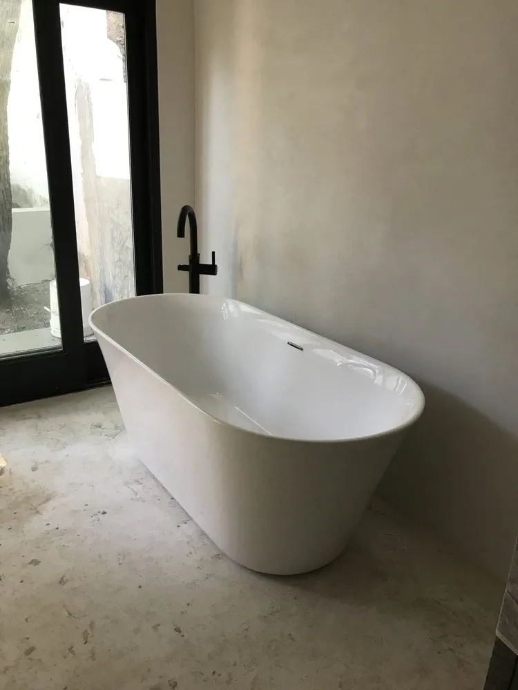 Slide of Archi’s Plumbing