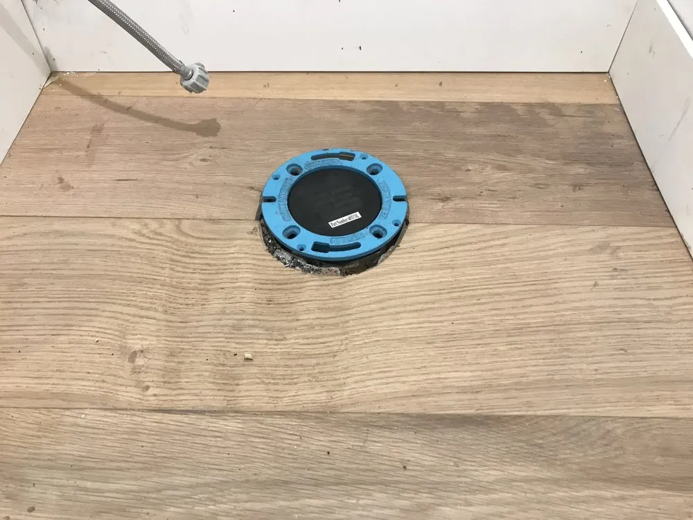 Slide of Archi’s Plumbing