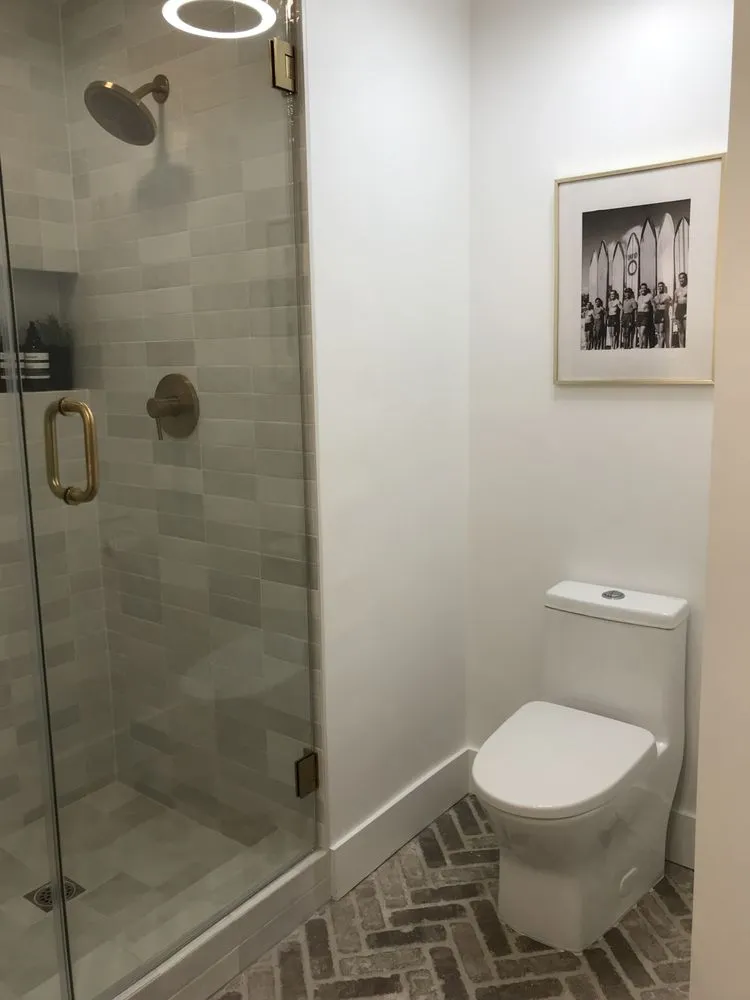 Slide of Archi’s Plumbing