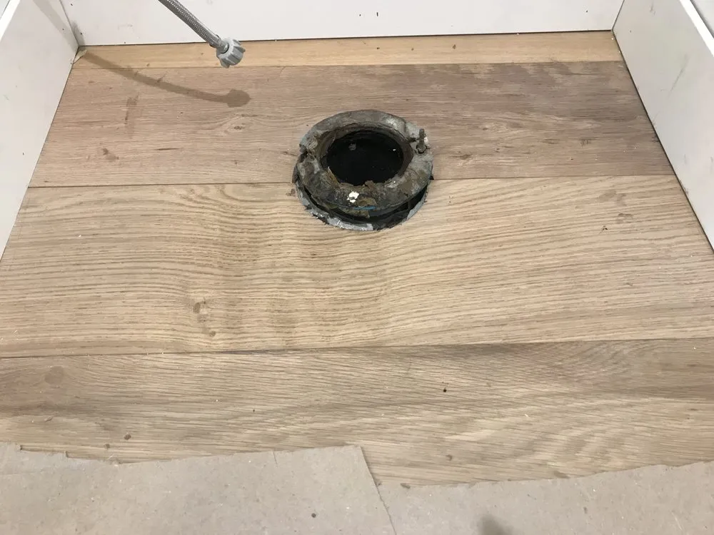 Slide of Archi’s Plumbing