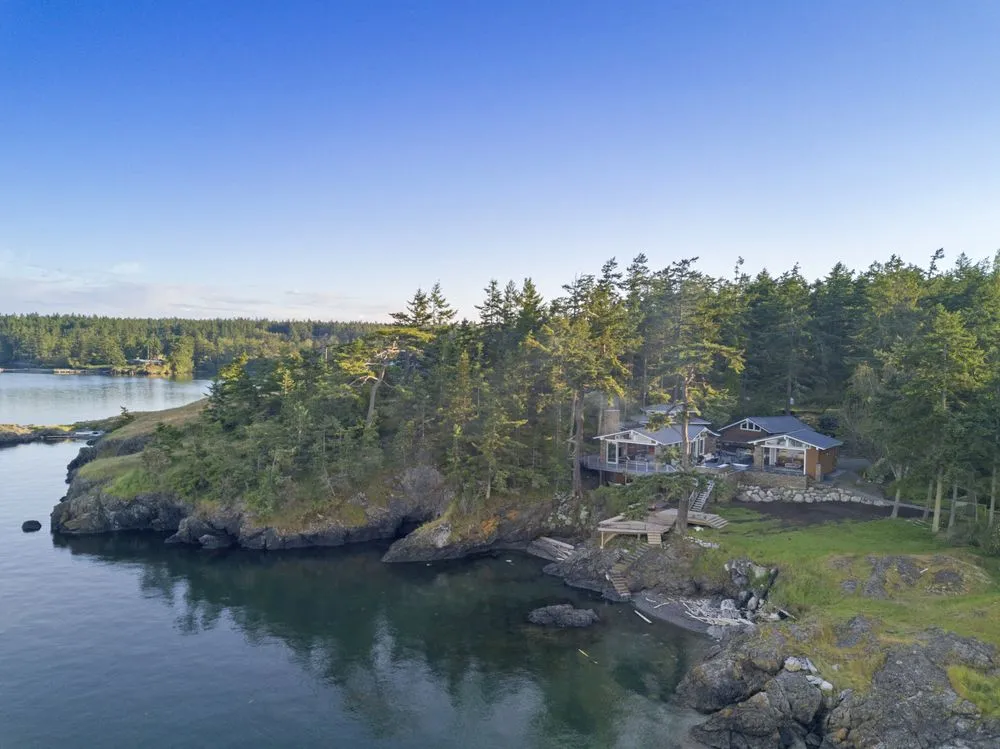 Slide of Architectural Design and Interiors