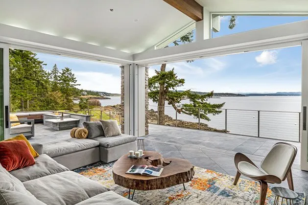 Emergency drain cleaning service in Friday Harbor, WA - Architectural Design and Interiors