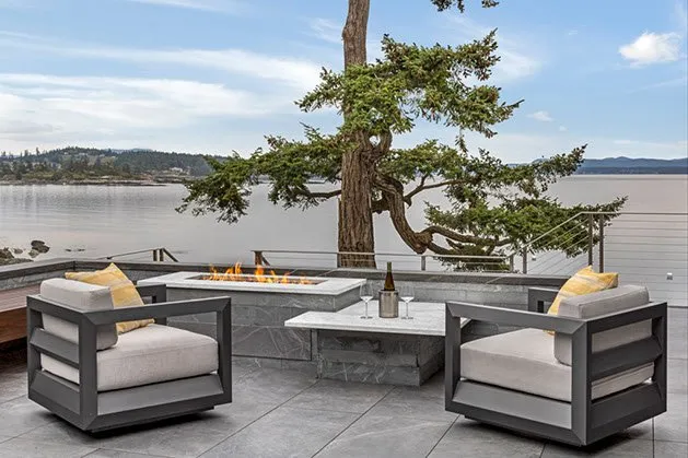 Emergency plumbing repair service in Friday Harbor, WA - Architectural Design and Interiors