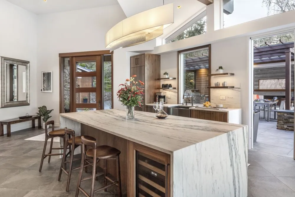 Slide of Architectural Design and Interiors